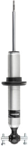 Fox Shocks Shock Absorber 985-62-004 Performance; Hydraulic/Nitrogen Gas Charged; Without Remote Reservoir; 1 Year Warranty; Non-Adjustable Valving; Without Shock Boots; Black/Silver; Single; Must Re-Use OE Coil Spring