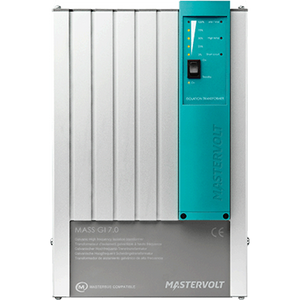 Mastervolt Power Conditioner 88000705