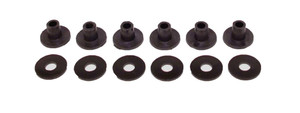 Rugged Liner Tailgate Liner Hardware LIK85 Hardware Kit For Tailgate Liners