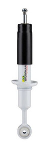Fits 2019-2024 Subaru Forester Ironman 4x4 Shock Absorber 12830007GR LH Nitro; Nitrogen Gas Charged; Without Reservoir; 4 Year Warranty; Non Adjustable Valving; Without Shock Boot; White Shock Body; Single Fits 2019-2024 Subaru Forester Ironman 4x4 Shock Absorber 12830007GR LH Nitro; Nitrogen Gas Charged; Without Reservoir; 4 Year Warranty; Non Adjustable Valving; Without Shock Boot; White Shock Body; Single
