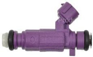 Standard Motor Eng.Management Fuel Injector FJ661 Intermotor; OE Replacement; Genuine Intermotor Quality; New Standard Motor Eng.Management Fuel Injector FJ661 Intermotor; OE Replacement; Genuine Intermotor Quality; New