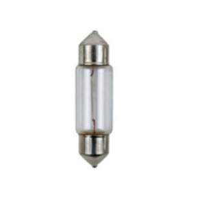 Wagner Lighting Multi Purpose Light Bulb 17136 Standard Series; T-4 Halogen; Clear; C-8 Filament; Single Wagner Lighting Multi Purpose Light Bulb 17136 Standard Series; T-4 Halogen; Clear; C-8 Filament; Single