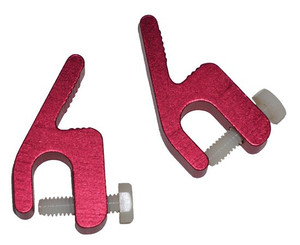 Helix Racing Tire Changing Tool 390-1509 Tire Bead Holder; Set Of 2 Helix Racing Tire Changing Tool 390-1509 Tire Bead Holder; Set Of 2