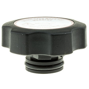 High Quality Radiator Cap | Standard Replacement | 18 PSI Pressure | Easy Install | MotorRad/ CST High Quality Radiator Cap | Standard Replacement | 18 PSI Pressure | Easy Install | MotorRad/ CST