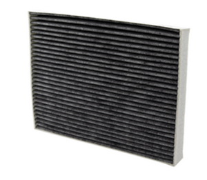 Wix Filters Cabin Air Filter WP10679 OE Replacement; Activated Carbon