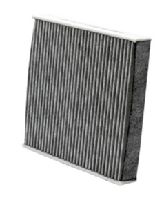 Wix Filters Cabin Air Filter WP10605 OE Replacement; Activated Carbon