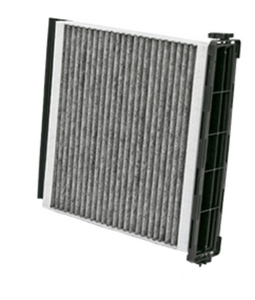 Wix Filters Cabin Air Filter WP10654 OE Replacement; Activated Carbon
