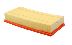 Wix Filters Air Filter WA11398 OE Replacement; Cellulose