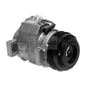Denso Air Conditioner Compressor 471-0315 OE-Replacement; With OE-Specified Oil Denso Air Conditioner Compressor 471-0315 OE-Replacement; With OE-Specified Oil
