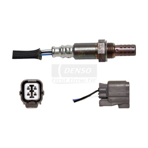 Denso Oxygen Sensor 234-4733 OE-Replacement Denso Oxygen Sensor 234-4733 OE-Replacement