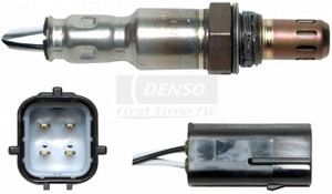 Denso Oxygen Sensor 234-4380 OE-Replacement Denso Oxygen Sensor 234-4380 OE-Replacement