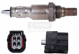 Fits 2012-2015 Honda Crosstour Denso Oxygen Sensor 234-4574 OE-Replacement Fits 2012-2015 Honda Crosstour Denso Oxygen Sensor 234-4574 OE-Replacement