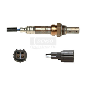 Fits 2001-2003 Toyota RAV4 Denso Oxygen Sensor 234-9023 OE-Replacement Fits 2001-2003 Toyota RAV4 Denso Oxygen Sensor 234-9023 OE-Replacement