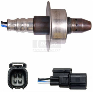 Fits 2015-2015 Honda Civic Denso Oxygen Sensor 234-9131 OE-Replacement Fits 2015-2015 Honda Civic Denso Oxygen Sensor 234-9131 OE-Replacement