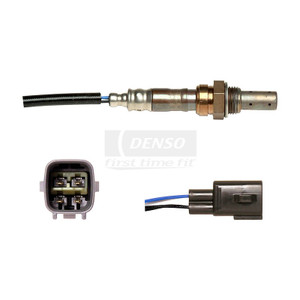 Denso Oxygen Sensor 234-9021 OE-Replacement
