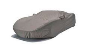 Covercraft Car Cover C28UG Ultra tect; All-Weather Proof; Gray; Solution Dyed WeatherMax SL Fabric; Without Mirror Pockets Covercraft Car Cover C28UG Ultra tect; All-Weather Proof; Gray; Solution Dyed WeatherMax SL Fabric; Without Mirror Pockets
