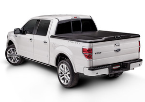 UnderCover Tonneau Cover UC1258 Elite; Tilt-Up; Lockable; Textured Black; ABS Composite Material UnderCover Tonneau Cover UC1258 Elite; Tilt-Up; Lockable; Textured Black; ABS Composite Material