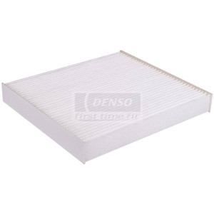 Denso Cabin Air Filter 453-1019 OE-Replacement; Disposable; Particulate Denso Cabin Air Filter 453-1019 OE-Replacement; Disposable; Particulate
