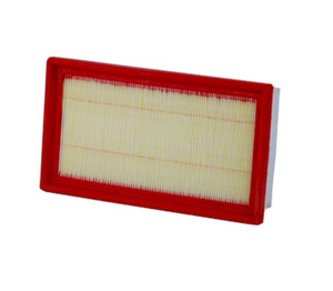 Pro-Tec by Wix Air Filter PXA10835 OE Replacement; Cellulose; Rectangular