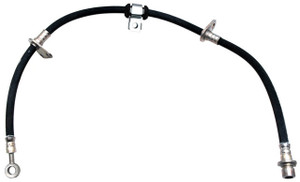 Raybestos Brakes Brake Line BH38832 Element3; OE Replacement