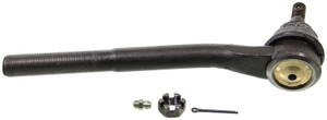 Moog Chassis Tie Rod End ES3462 Problem Solver; OE Replacement