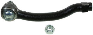 Moog Chassis Tie Rod End ES800824 OE Replacement