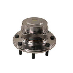 Moog Hub Assemblies Wheel Bearing And Hub Assembly 515210 OE Replacement