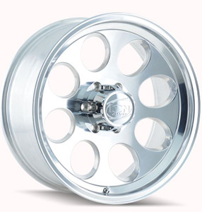 ION Wheels Wheel 171-7973P Series 171; 17 Inch Diameter x 9 Inch Width; 5 x 127 Millimeter/5 x 5.00 Inch Bolt Pattern; 60 Degree Conical Seat Lug; 0 Millimeter Offset; 5.00 Inch Backspacing; 83.82 Millimeter Center Bore; 8 Hole ION Wheels Wheel 171-7973P Series 171; 17 Inch Diameter x 9 Inch Width; 5 x 127 Millimeter/5 x 5.00 Inch Bolt Pattern; 60 Degree Conical Seat Lug; 0 Millimeter Offset; 5.00 Inch Backspacing; 83.82 Millimeter Center Bore; 8 Hole