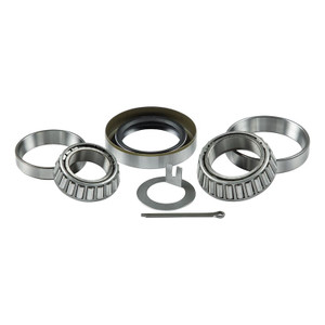 Lippert Components Trailer Wheel Bearing 2023133980 Fits Lippert 3500 Pound Axles; With Clam Shell Packaging Lippert Components Trailer Wheel Bearing 2023133980 Fits Lippert 3500 Pound Axles; With Clam Shell Packaging
