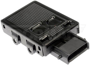 Dorman Fuel Pump Driver Module 601-384 OE Solutions; OE Replacement; Electrical; 114.71 Millimeter Length x 60 Millimeter Width; 12 Volt; Black; Plastic/Aluminum Dorman Fuel Pump Driver Module 601-384 OE Solutions; OE Replacement; Electrical; 114.71 Millimeter Length x 60 Millimeter Width; 12 Volt; Black; Plastic/Aluminum