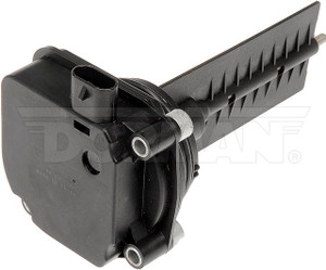 Dorman Intake Manifold Flap Motor 911-897 OE Solutions; OE Replacement; Plastic