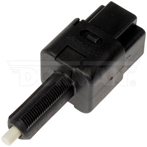 Dorman Brake Light Switch 901-276 OE Solutions; OE Replacement; 4 Male Blade Terminal; Rectangular; Push Switch Dorman Brake Light Switch 901-276 OE Solutions; OE Replacement; 4 Male Blade Terminal; Rectangular; Push Switch