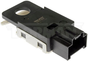 Dorman Brake Light Switch 901-286 OE Solutions; OE Replacement; Electric; 4 Male Blade Terminal Dorman Brake Light Switch 901-286 OE Solutions; OE Replacement; Electric; 4 Male Blade Terminal