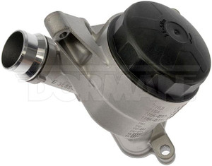 Dorman Oil Filter Housing 926-463 OE Solutions; OE Replacement; Black; Plastic Dorman Oil Filter Housing 926-463 OE Solutions; OE Replacement; Black; Plastic
