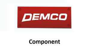 Upgrade Your KarKaddy with Demco RV Fender Flare Hardware | Made in USA, Easy Install Upgrade Your KarKaddy with Demco RV Fender Flare Hardware | Made in USA, Easy Install
