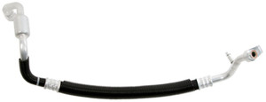Fits 2021-2022 Ford F-150 Four Seasons Air Conditioner Hose 65206 Vehicle Fitment 2021-2022 Ford Lobo; OE Replacement; Suction Line Hose Assembly Without Switch; With Gasket/O-Rings/Seals Fits 2021-2022 Ford F-150 Four Seasons Air Conditioner Hose 65206 Vehicle Fitment 2021-2022 Ford Lobo; OE Replacement; Suction Line Hose Assembly Without Switch; With Gasket/O-Rings/Seals