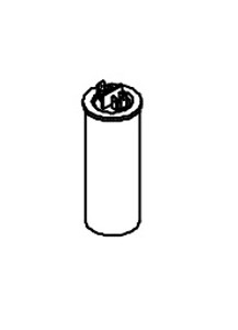 Coleman Mach Air Conditioner Capacitor 1499-5421 Run Capacitor; Replacement For Coleman Models 67 Coleman Mach Air Conditioner Capacitor 1499-5421 Run Capacitor; Replacement For Coleman Models 67