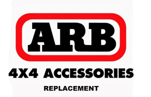 ARB Bumper Mounting Kit 6174827SP Replacement For 3426160K ARB Bumper Mounting Kit 6174827SP Replacement For 3426160K