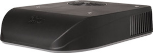 Coleman Mach Air Conditioner 37004-079 Mach 8 Plus; Fits 14 Inch x 14 Inch Vent Openings; 15000 BTU; Ducted Or Non-Ducted; Textured Black; 120 Volt; 12.7 Amp Compressor Draw; With Heat Pump; Without Condensate Pump; 94 Pounds Coleman Mach Air Conditioner 37004-079 Mach 8 Plus; Fits 14 Inch x 14 Inch Vent Openings; 15000 BTU; Ducted Or Non-Ducted; Textured Black; 120 Volt; 12.7 Amp Compressor Draw; With Heat Pump; Without Condensate Pump; 94 Pounds