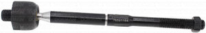 Dorman Chassis Tie Rod End TI92250PR Premium; OE Replacement; Non-Greaseable; Steel; With Ball Joint/Nut Dorman Chassis Tie Rod End TI92250PR Premium; OE Replacement; Non-Greaseable; Steel; With Ball Joint/Nut