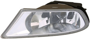 Fits 2005-2007 Honda Odyssey Dorman Driving/Fog Light 1571149 Driving/Fog Light; OE Replacement; Halogen Bulb; 55 Watt At 12 Volt; Clear Glass Lens; Plastic Housing Fits 2005-2007 Honda Odyssey Dorman Driving/Fog Light 1571149 Driving/Fog Light; OE Replacement; Halogen Bulb; 55 Watt At 12 Volt; Clear Glass Lens; Plastic Housing