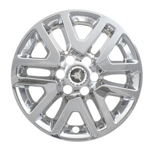 Transform OEM wheels|16" Snap-On Plated Chrome Wheel Skins|Nissan Frontier Transform OEM wheels|16" Snap-On Plated Chrome Wheel Skins|Nissan Frontier