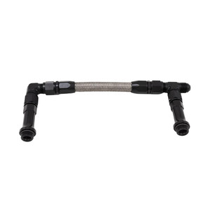 Upgrade Your Carb with SpeedFX -8AN Fuel Line | Leak-Proof Seal, Reusable, Made in U.S.A