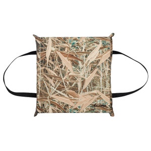 Onyx Outdoors PFD - Personal Floatation Device 110200-880-999-24 PDF; Throwable Foam Cushion; U S Coast Guard Certified; Marsh Camo; Single