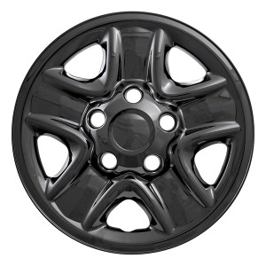 Upgrade Your Toyota Tundra Wheels | Wheel Skin Set of 4 | IMPOSTOR 18 Inch Snap-On Gloss Black Upgrade Your Toyota Tundra Wheels | Wheel Skin Set of 4 | IMPOSTOR 18 Inch Snap-On Gloss Black
