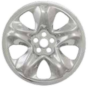 Upgrade Your Forester Wheels | 17 Inch Chrome Wheel Skins | Snap-On Fitment | Set Of 4 Upgrade Your Forester Wheels | 17 Inch Chrome Wheel Skins | Snap-On Fitment | Set Of 4