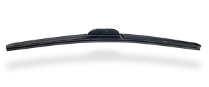 Scrubblade Windshield Wiper Blade HS2400 Platinum; 24 Inch Length; Single Blade; Black; Winter; Rubber Covered Frame; Graphite Coated Blades; With Adapters Scrubblade Windshield Wiper Blade HS2400 Platinum; 24 Inch Length; Single Blade; Black; Winter; Rubber Covered Frame; Graphite Coated Blades; With Adapters