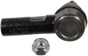 Moog Chassis Tie Rod End ES800363 OE Replacement