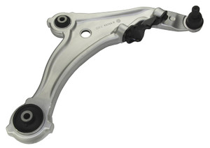 Fits 2009-2014 Nissan Maxima Moog Chassis Control Arm RK622054 R-Series; OE Replacement