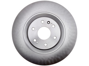 Fits 2021-2023 Chevrolet Tahoe Raybestos Brakes Brake Rotor 582799R R-Line; Vented; One Piece Design; Wheel Bolt Pattern 6 x 5.5 Inch; 3.094 Inch Hub Size; Cast Iron; Single